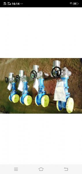 Куплю данфосс аума белимо Задвижки затворы краны клапана привода — фото 3